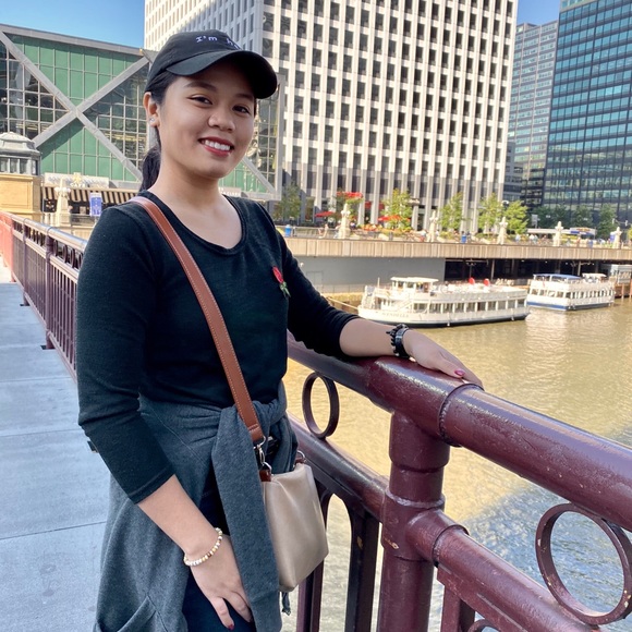 Meet your Posher, Sherina! NICE TO MEET Y’ALL 💕✨ - Picture 8 of 8